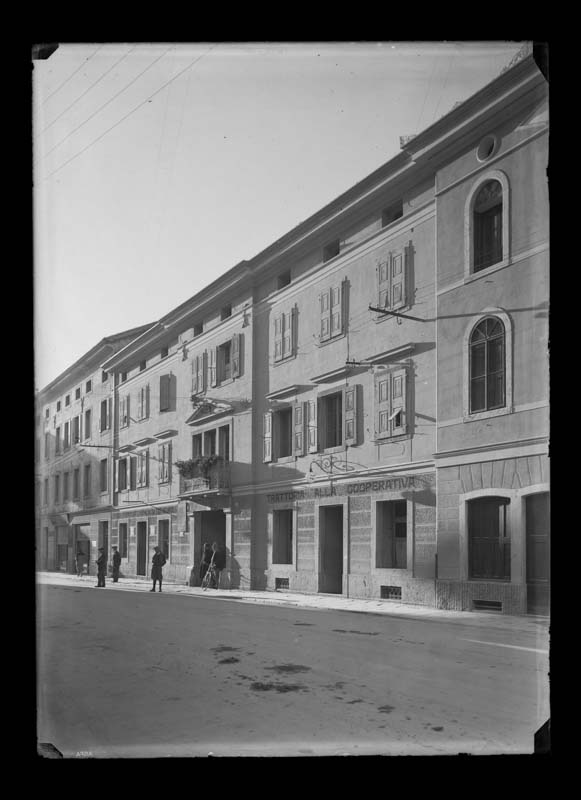 Ritratti